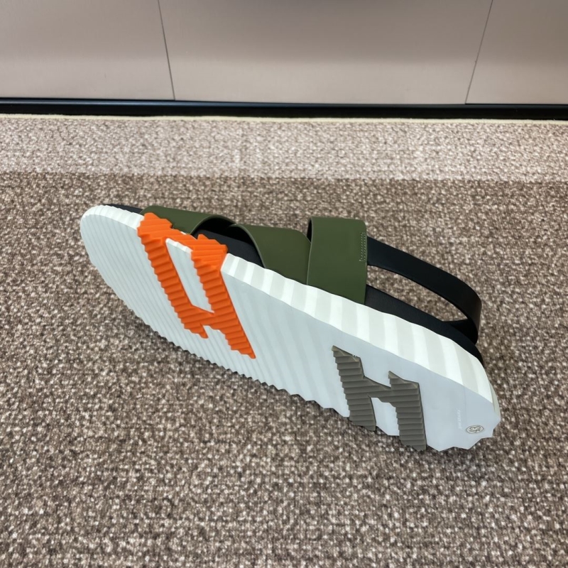 Hermes Sandals